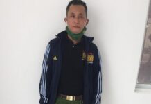 Dừng xe máy biển xanh 999.99 tại chốt kiểm soát dịch, phát hiện Đại tá công an “dởm”