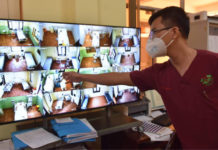 F0 nào được cách ly ở nhà, F0 nào chuyển cơ sở quản lý và F0 nào vào bệnh viện?