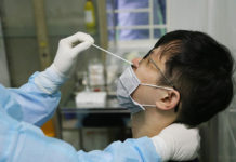 Gia đình 5 người ở Hà Nội dương tính SARS-CoV-2, xác định 401 người liên quan