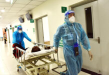 Hệ thống cấp cứu TP.HCM sẽ tăng thêm 300 xe, 100 tình nguyện viên tổng đài