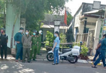 Thông tin mới vụ 2 mẹ con cô giáo t.ử v.o.ng với v.ết c.ắ.t trên c.ổ ở Vũng Tàu