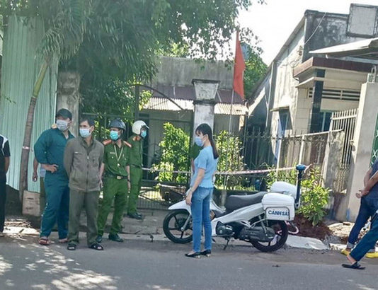 Thông tin mới vụ 2 mẹ con cô giáo t.ử v.o.ng với v.ết c.ắ.t trên c.ổ ở Vũng Tàu