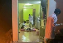 S.á.t h.ạ.i người tình rồi để trong phòng trọ 9 ngày mới ra công an đầu thú