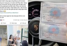 “Hoa khôi” khoe tiêm vắc xin Pfizer bị phạt 12,5 triệu đồng vì đưa tin giả