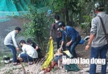 Vụ hỗn chiến k.inh h.o.à.ng ở Long An: Bắt tạm giam 7 đối tượng