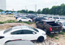 Khởi tố 4 người trong đường dây tiêu thụ ôtô trộm cắp ‘siêu khủng’