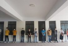 Khởi tố thêm 13 bị can trong vụ bán hàng online lừa hơn 100 tỉ đồng