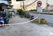 Khởi tố vụ án hình sự con làm lây lan dịch bệnh truyền nhiễm nguy hiểm cho mẹ