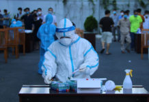 Chi cục thuế ở Đà Nẵng có thêm 3 ca Covid-19, có ca từng dự tập huấn