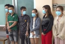 Lộ chuyện động trời từ vụ giật dây chuyền ở Củ Chi, TP HCM