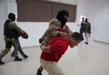 Lộ diện kẻ chủ mưu vụ á.m s.á.t Tổng thống Haiti