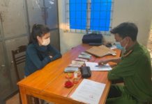 Mất gần nửa tỷ đồng, người phụ nữ trình báo công an và bất ngờ với thủ phạm