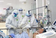 MỚI NHẤT: Giảm thời gian nằm viện của F0, F1 và người nhập cảnh chỉ còn cách ly 14 ngày