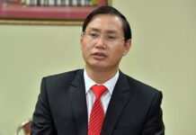 Món quà biếu hàng trăm triệu đồng của ‘ông chủ’ Nhật Cường cho cựu Giám đốc Sở KH-ĐT Hà Nội