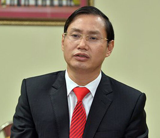 Món quà biếu hàng trăm triệu đồng của ‘ông chủ’ Nhật Cường cho cựu Giám đốc Sở KH-ĐT Hà Nội