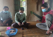 Một phụ nữ nghèo từ chối nhận thưởng 1,2 tỉ đồng