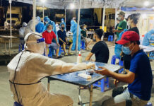 Nếu đáp ứng tốt, hai tuần tới TP HCM có thể cơ bản kiểm soát được dịch Covid-19