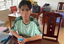 Thông tin bất ngờ về thiếu niên 15 tuổi s.á.t h.ạ.i thầy hiệu trưởng