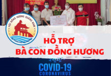 Người Quảng Nam xa quê cần giúp đỡ liên hệ số điện thoại nào?