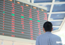 Người thân của lãnh đạo VPBank bị phạt gần 1 tỉ vì mua bán cổ phiếu ‘chui’