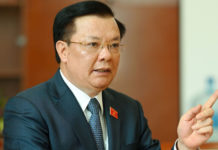 Nguyên nhân Hà Nội quyết định giãn cách xã hội theo Chỉ thị 16 ngay trong đêm