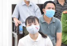 Nữ cảnh sát lừa 3 CSGT hơn 1 tỉ đồng “chạy” kỷ luật