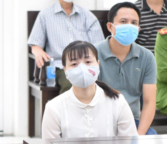 Nữ cảnh sát lừa 3 CSGT hơn 1 tỉ đồng “chạy” kỷ luật