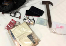 Bắt ngh.ị.ch t.ử dùng búa s.á.t h.ạ.i mẹ ruột