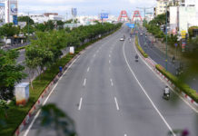 Thành ủy TP.HCM chỉ thị khẩn về tăng cường chỉ thị 16