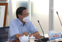 Thành ủy TP.HCM sẽ có định hướng cho giai đoạn thực hiện chỉ thị 16 nâng cao