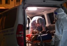 Thay đổi mang tính chiến lược của TP.HCM trong quản lý F0