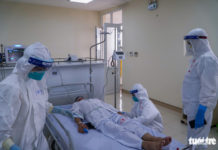 Thêm 4 người c.h.ết vì COVID-19 ở Hà Nội, TP.HCM, Nghệ An, Hà Tĩnh