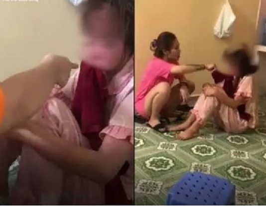Vụ bạo hành, l.àm nh.ục thiếu nữ rồi tung clip lên mạng: Hé lộ nguyên nhân ban đầu