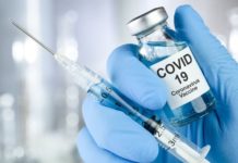 Dấu hiệu viêm cơ tim sau tiêm vaccine Covid-19