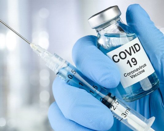 Dấu hiệu viêm cơ tim sau tiêm vaccine Covid-19