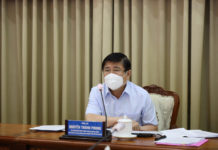 TP.HCM giãn cách toàn thành phố theo chỉ thị 16 trong 15 ngày từ 0h 9-7