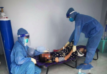 TP.HCM nâng cấp hệ thống điều trị COVID-19 lên 5 tầng