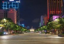 TPHCM: Ai được ra đường từ 18h đến 6h sáng hôm sau?