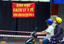 TP.HCM chính thức hướng dẫn chăm sóc và theo dõi sức khỏe F0 tại nhà