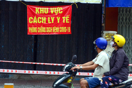 TP.HCM chính thức hướng dẫn chăm sóc và theo dõi sức khỏe F0 tại nhà