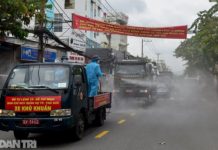 TPHCM hơn 50.000 ca Covid-19, áp dụng Chỉ thị 16 với các giải pháp mạnh hơn