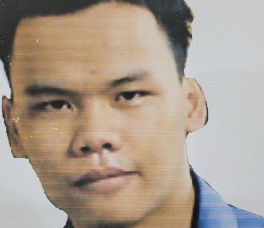 T.ử t.ù Nguyễn Kim An đã làm gì và ở đâu sau khi trốn khỏi Chí Hòa?