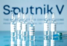 Việt Nam sản xuất lô vắc xin Sputnik V đầu tiên