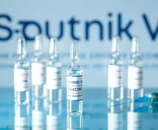 Việt Nam sản xuất lô vắc xin Sputnik V đầu tiên
