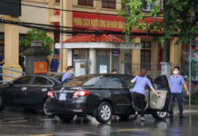 Vụ sai lệch hồ sơ vụ án: Bắt thêm 1 trung tá là phó Công an quận Đồ Sơn