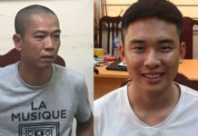 Nợ nần, nguyên giám đốc chuyển phát nhanh n.ổ s.ú.ng c.ư.ớ.p ngân hàng