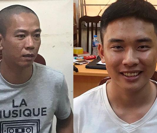 Nợ nần, nguyên giám đốc chuyển phát nhanh n.ổ s.ú.ng c.ư.ớ.p ngân hàng