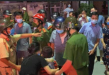 Bé trai 8 tuổi ở Thanh Hóa bỗng mất tích khi đang chơi trốn tìm cùng anh