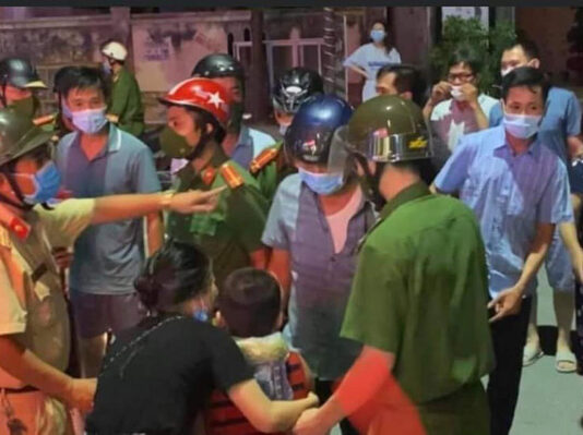 Bé trai 8 tuổi ở Thanh Hóa bỗng mất tích khi đang chơi trốn tìm cùng anh