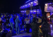 400 người đi xe máy từ Đồng Nai về Ninh Thuận trở thành F0